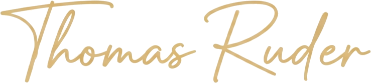 Thomas Ruder Logo